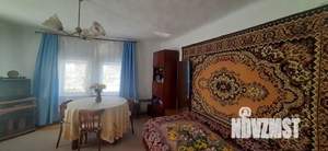 Дом 50м², 2-этажный, участок 8 сот.  