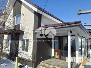 Дом 165м², 2-этажный, участок 6 сот.  