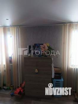 Дом 115м², 2-этажный, участок 6 сот.  