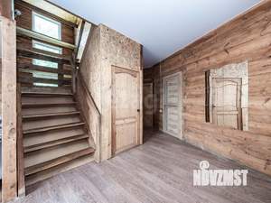 Дом 411м², 2-этажный, участок 9 сот.  