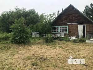 Дом 40м&sup2;, 1-этажный, участок 5 сот.  