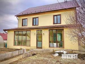 Дом 180м&sup2;, 2-этажный, участок 6 сот.  