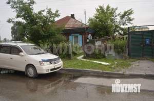 Дом 20м², 1-этажный, участок 4 сот.  