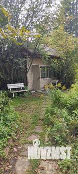 Дача 51м², 2-этажный, участок 8 сот.  