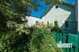 Дом 95м², 1-этажный, участок 9 сот.  