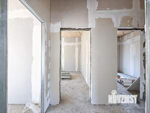 Дом 87м&sup2;, 1-этажный, участок 5 сот.  