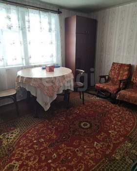 Дом 43м&sup2;, 2-этажный, участок 6 сот.  