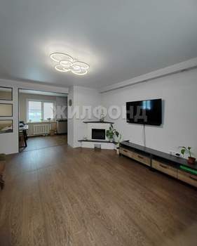 Дом 125м&sup2;, 2-этажный, участок 8 сот.  