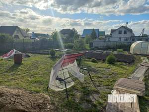 Дом 124м&sup2;, 1-этажный, участок 10 сот.  