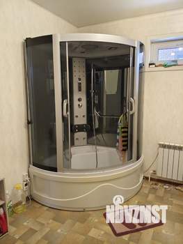 Дом 99м², 1-этажный, участок 11 сот.  