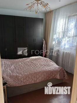 Дом 64м&sup2;, 1-этажный, участок 3 сот.  