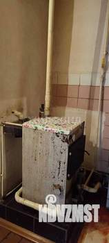 Дом 51м&sup2;, 1-этажный, участок 5 сот.  