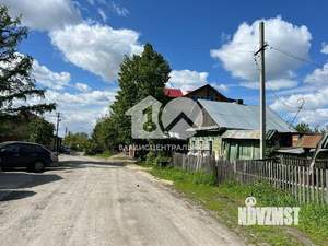 Дом 36м², 2-этажный, участок 4 сот.  