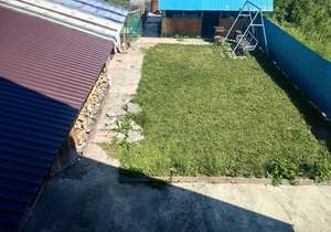 Дом 450м&sup2;, 3-этажный, участок 6 сот.  