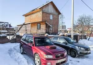 Дом 167м², 3-этажный, участок 8 сот.  
