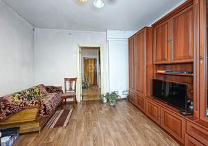 Дом 43м&sup2;, 2-этажный, участок 5 сот.  