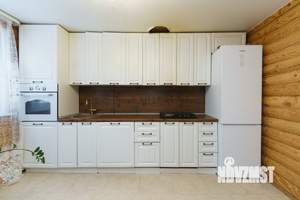 Дом 172м&sup2;, 2-этажный, участок 6 сот.  