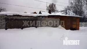 Дом 62м², 1-этажный, участок 8 сот.  