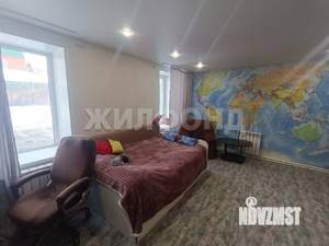 Дом 116м&sup2;, 2-этажный, участок 4 сот.  