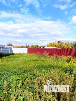 Коттедж 193м², 1-этажный, участок 7 сот.  