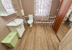 Дом 126м&sup2;, 2-этажный, участок 6 сот.  