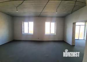 Коттедж 120м&sup2;, 1-этажный, участок 6 сот.  