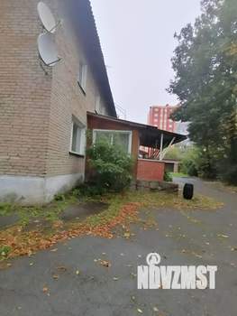 Таунхаус 71м², 2-этажный, участок 2951 сот.  
