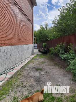 Дом 180м&sup2;, 2-этажный, участок 5 сот.  