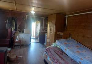 Дом 40м&sup2;, 2-этажный, участок 7 сот.  