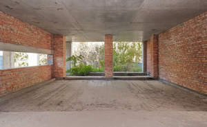 Дом 338м&sup2;, 2-этажный, участок 7 сот.  