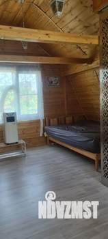 Дом 91м², 2-этажный, участок 5 сот.  