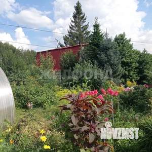 Дом 65м&sup2;, 2-этажный, участок 5 сот.  