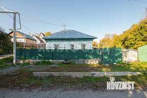 Дом 66м&sup2;, 2-этажный, участок 6 сот.  