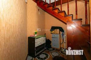 Дом 264м², 2-этажный, участок 12 сот.  