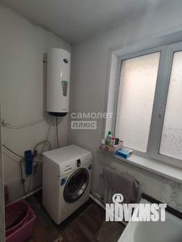 Дом 91м², 1-этажный, участок 6 сот.  