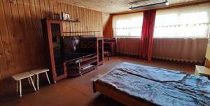 Дом 66м&sup2;, 2-этажный, участок 7 сот.  