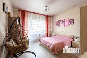 Коттедж 280м², 1-этажный, участок 9 сот.  