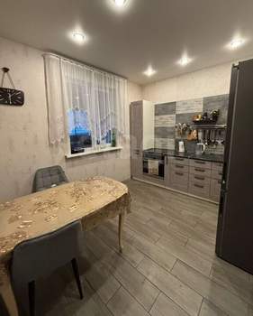Дом 115м², 2-этажный, участок 6 сот.  