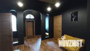 Коттедж 660м², 3-этажный, участок 8 сот.  