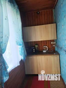 Дом 50м², 2-этажный, участок 6 сот.  