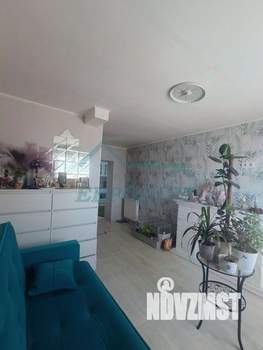 Коттедж 130м², 2-этажный, участок 6 сот.  