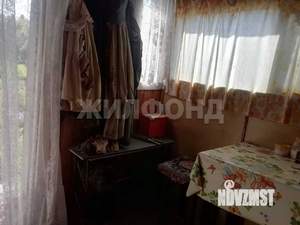 Дача 40м², 1-этажный, участок 9 сот.  