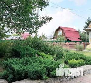 Дом 80м&sup2;, 3-этажный, участок 8 сот.  