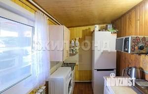 Дом 30м², 1-этажный, участок 2 сот.  