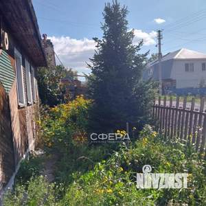 Дом 40м², 1-этажный, участок 6 сот.  