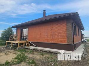 Коттедж 100м², 1-этажный, участок 7 сот.  