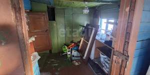 Дом 57м&sup2;, 1-этажный, участок 5 сот.  