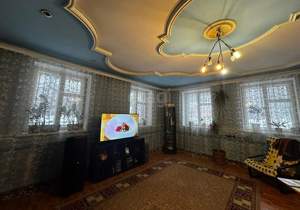 Дом 280м&sup2;, 1-этажный, участок 20 сот.  