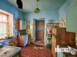 Дом 50м², 1-этажный, участок 5 сот.  