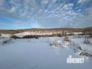 Дом 186м², 2-этажный, участок 9 сот.  